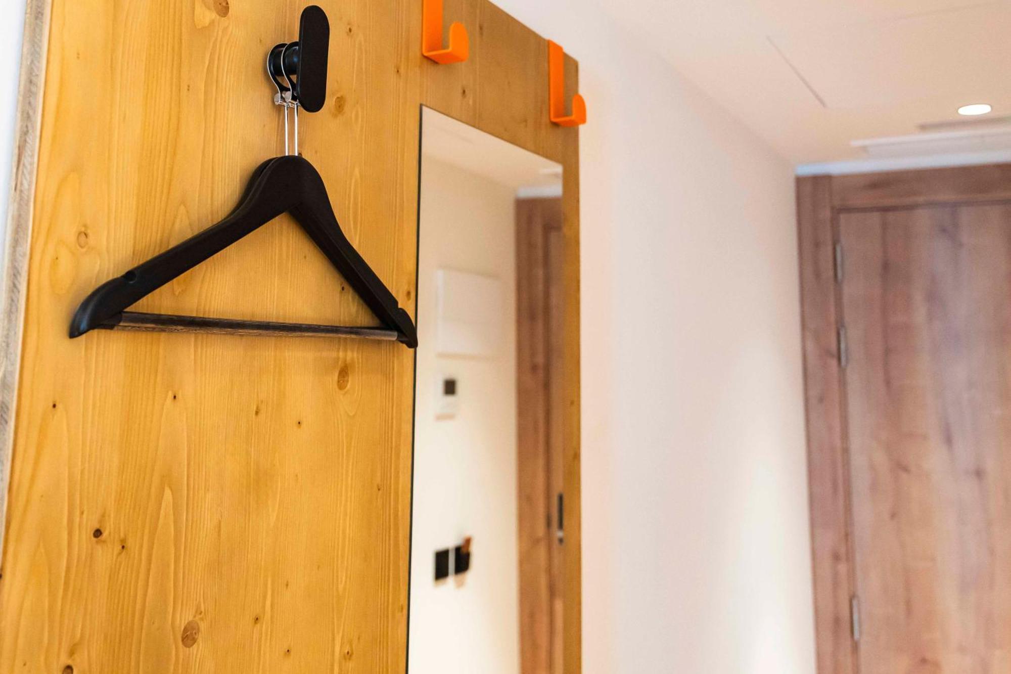 Easyhotel La Sagrera Barcelona