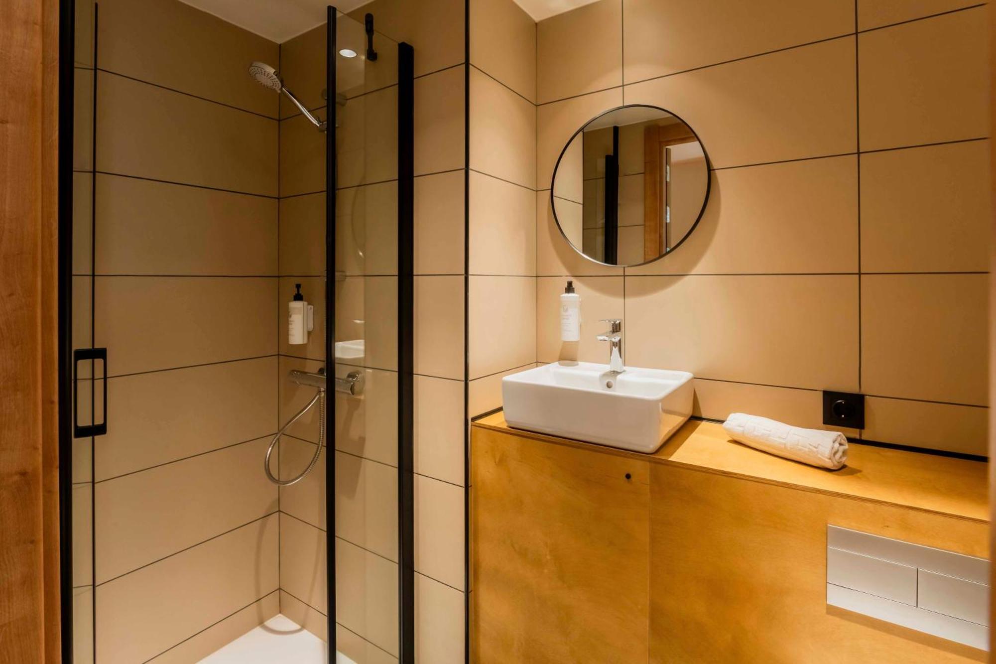 Hotel Easyhotel La Sagrera *