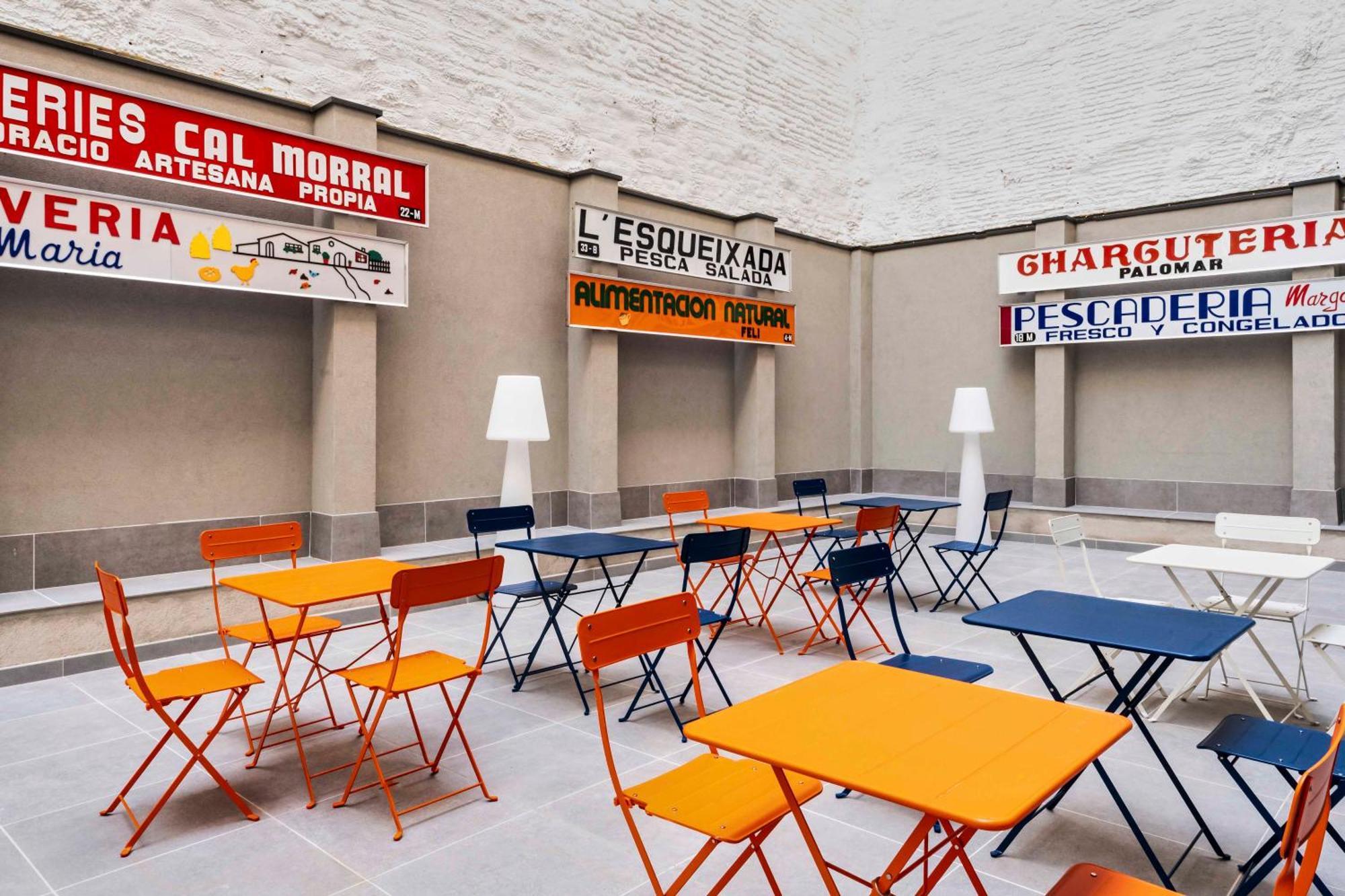 Easyhotel La Sagrera Hotel Barcelona