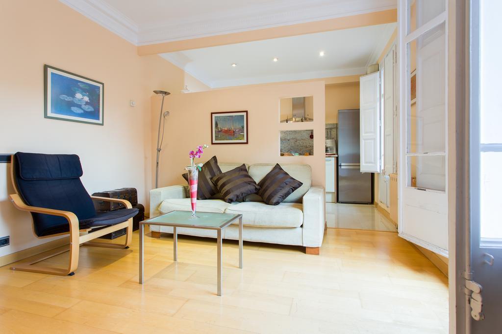Apartment Link Bcn City Center *