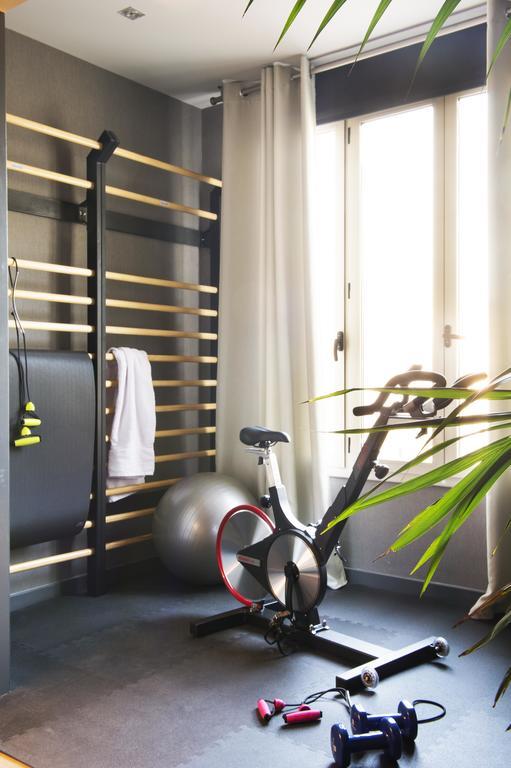 Appartement Godo Luxury Paseo De Gracia Barcelona