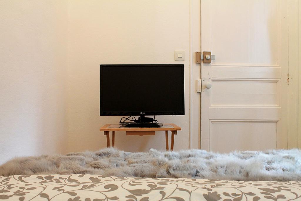 Chaplin Guest house Barcelona