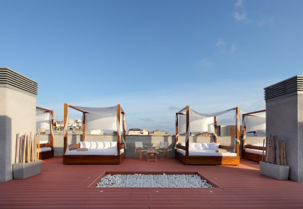 Appart hôtel Castro Exclusive Residences Sagrada Familia 5*