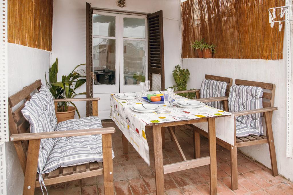 Apartment Carrer Berlin *