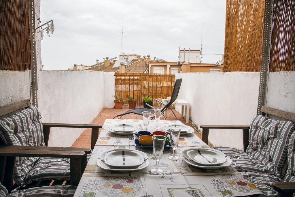 Carrer Berlin Apartment *