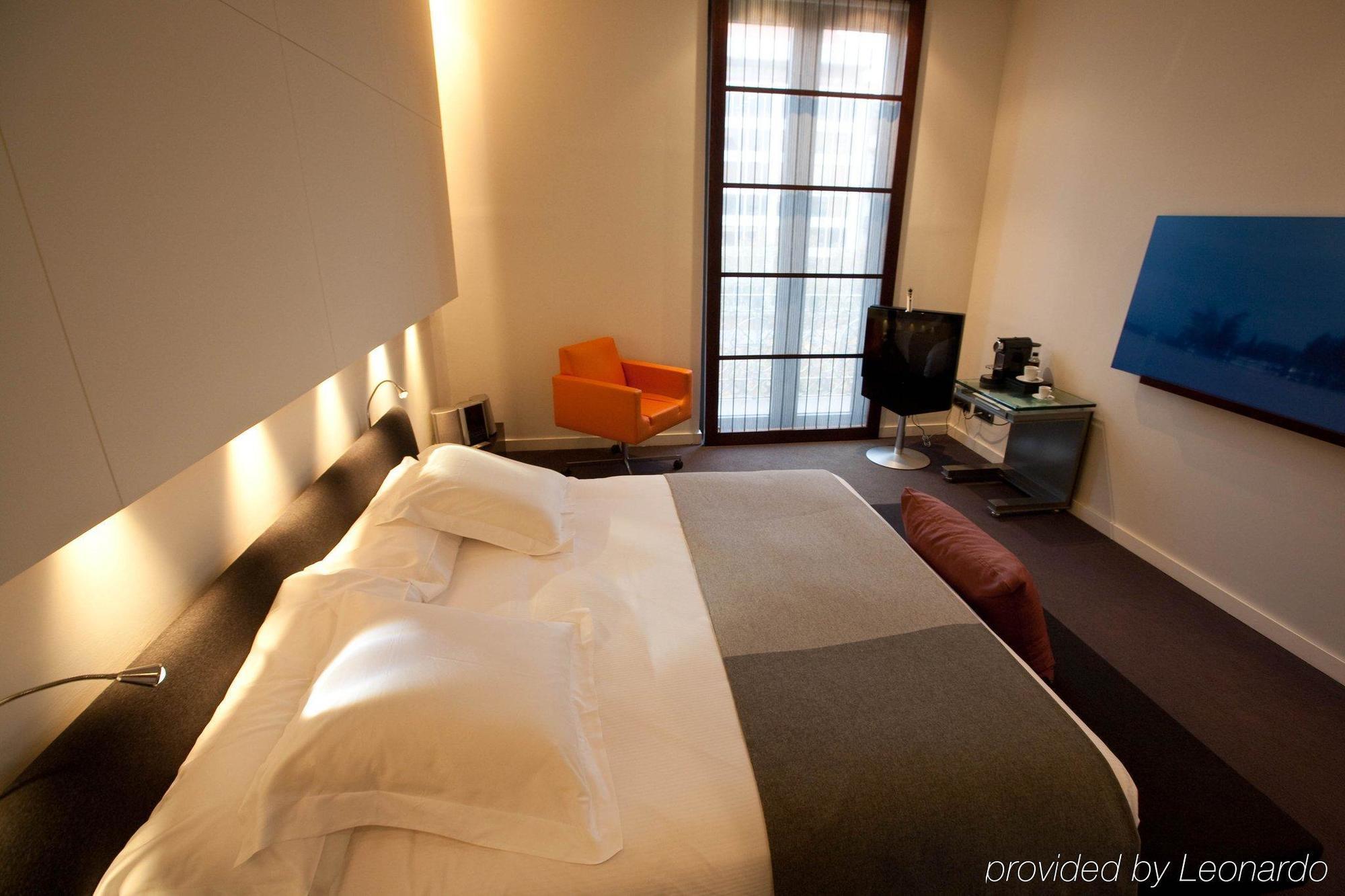 Sixtytwo Hotel 4*