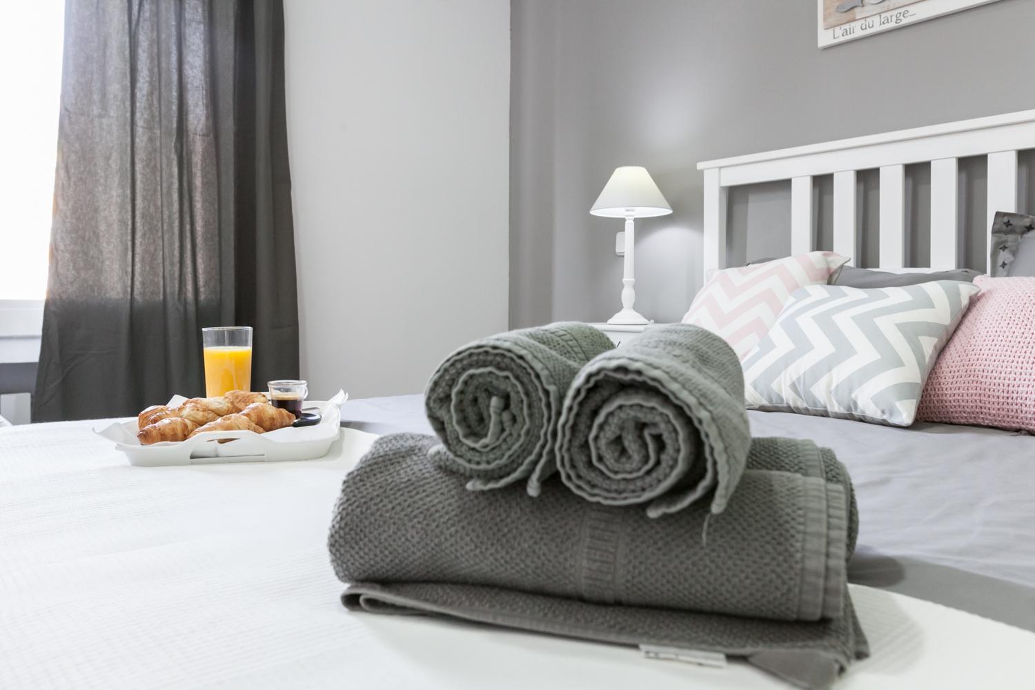 Apartment Be Eixample Arco Del Triunfo Barcelona