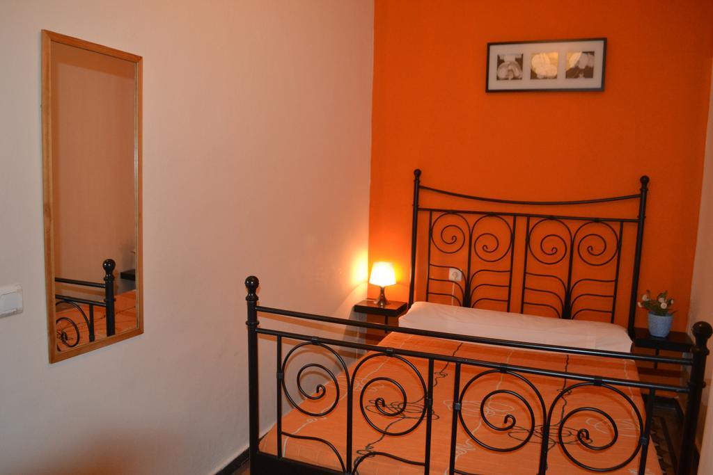 Maison d'hôtes Blue Barcelone