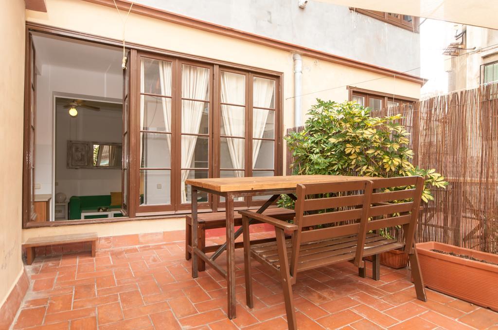 Appartement Weflating Sant Antoni Market
