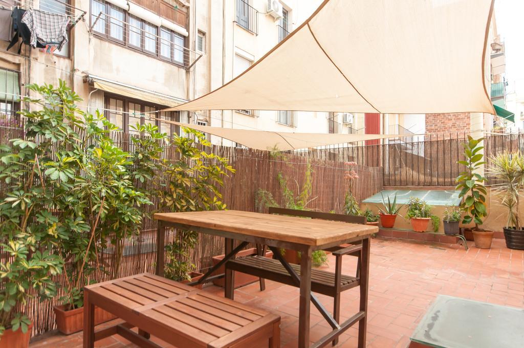 Weflating Sant Antoni Market Appartement