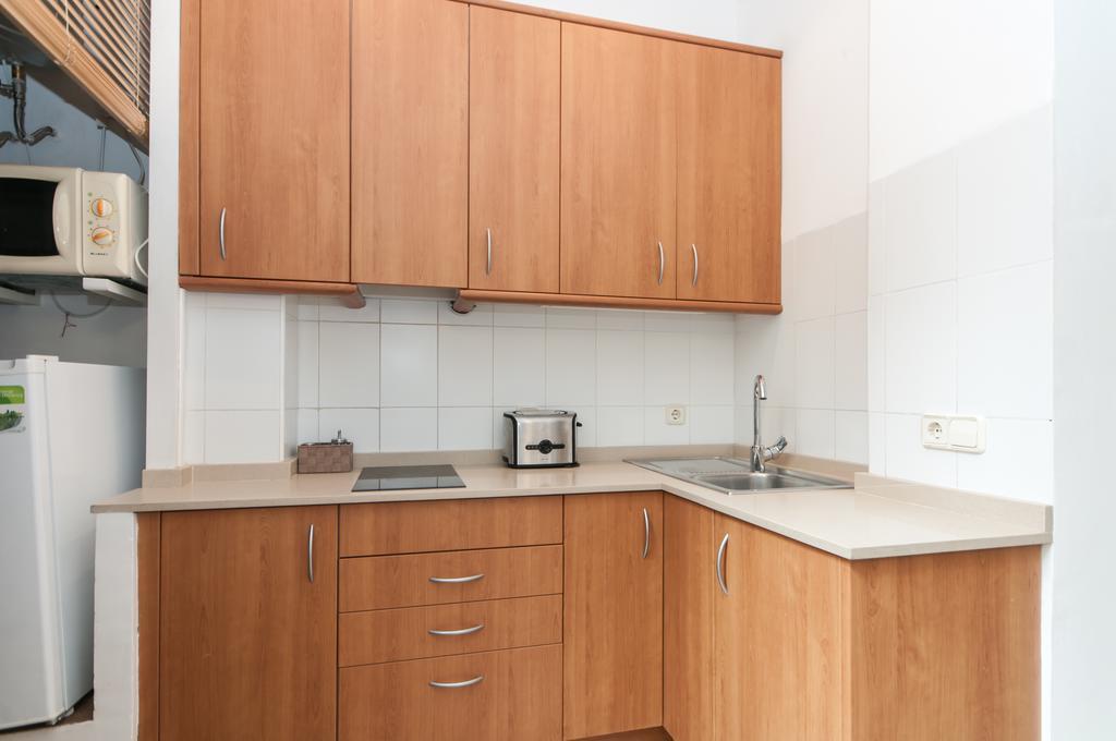 Weflating Sant Antoni Market Appartement Barcelona