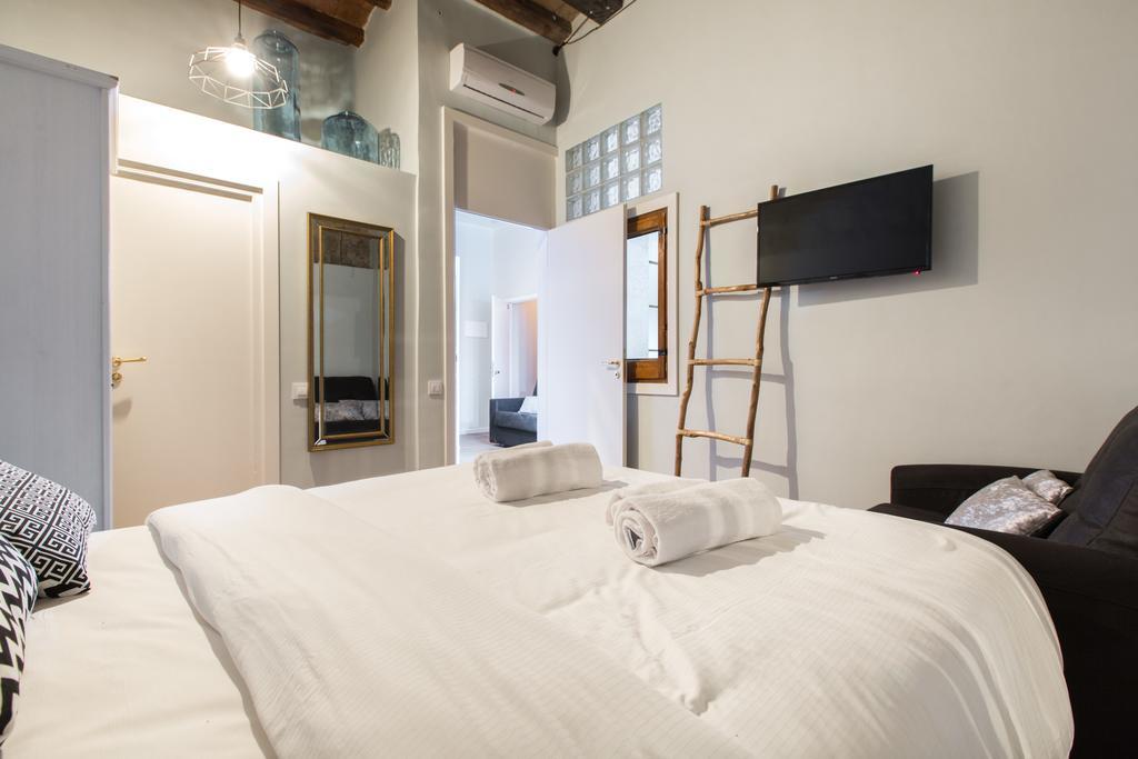 Apartment En Ferran By The Streets