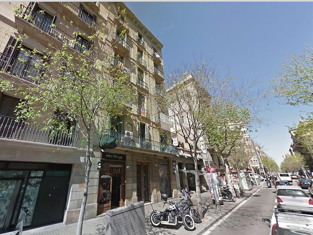 Apartment Sweet Inn - Royal Rambla Catalunya Barcelona