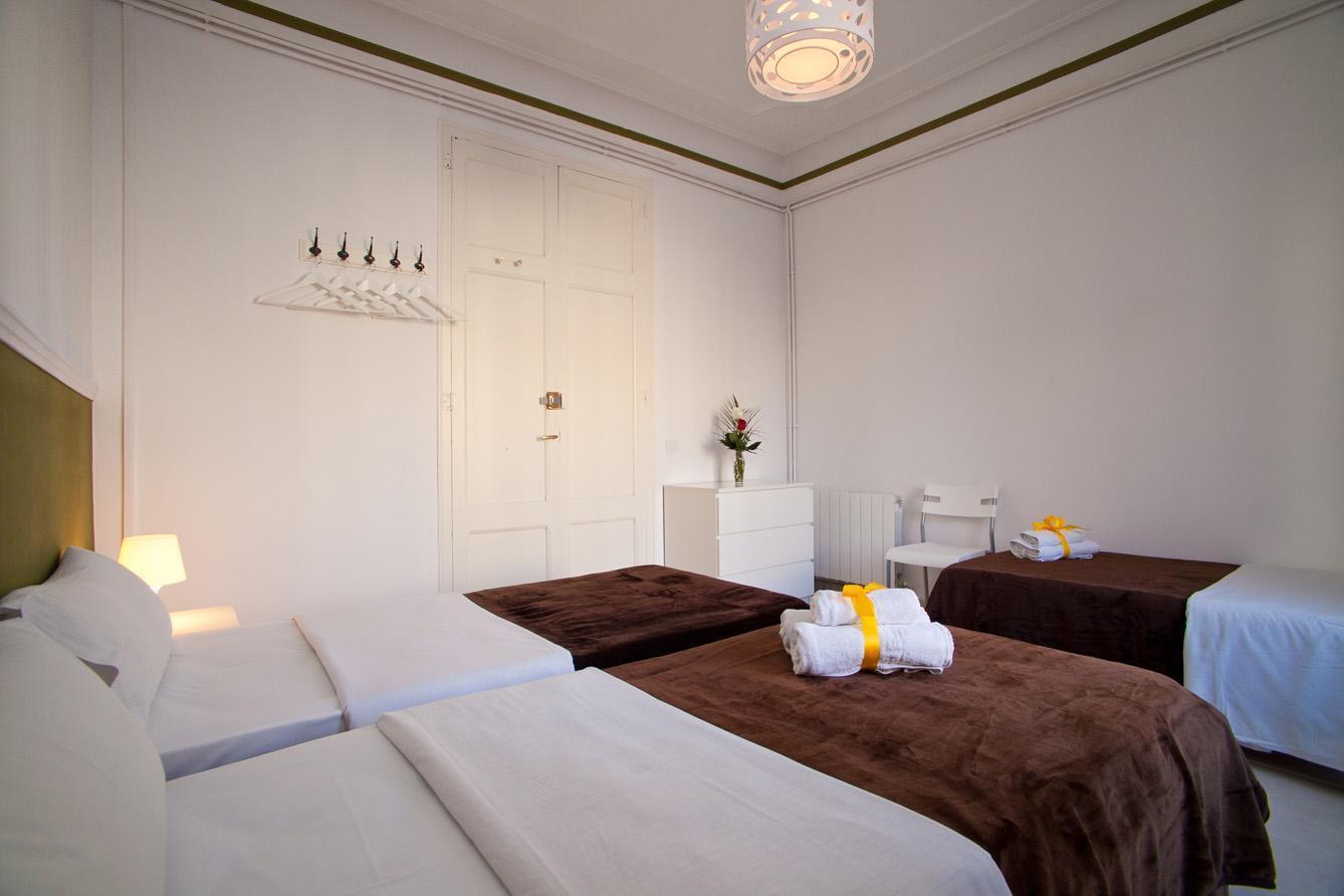 Guest house Que Tal