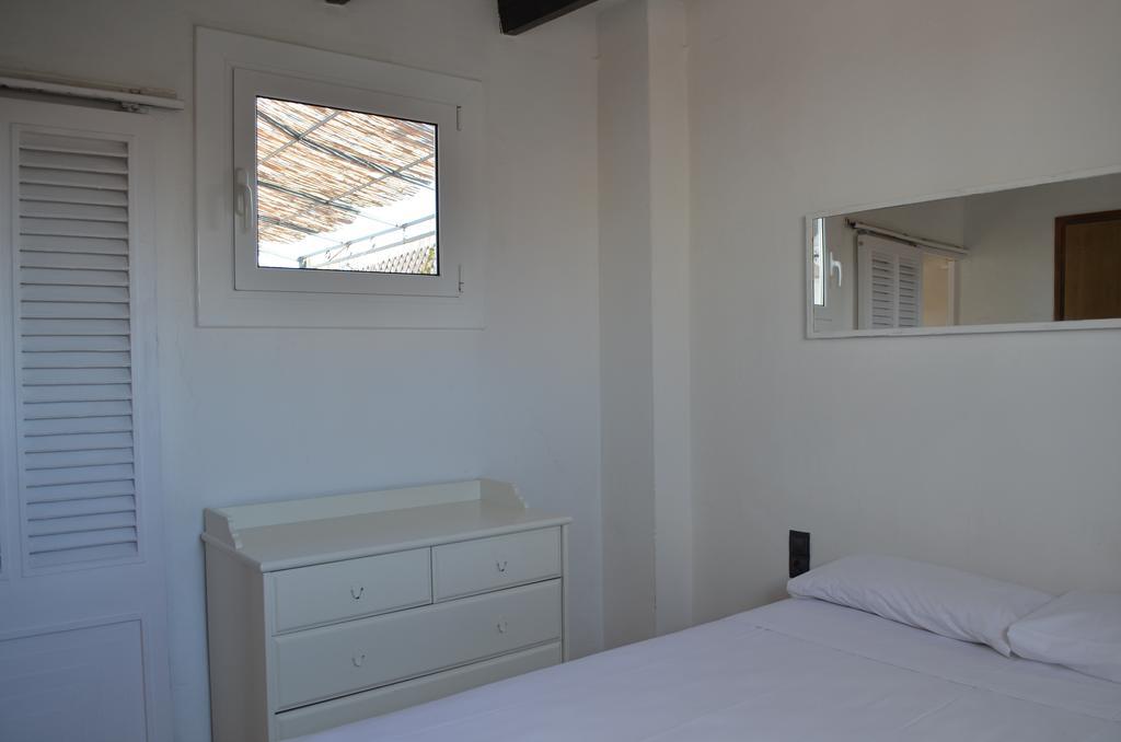 Bed&bcn Verdi Iii Apartment