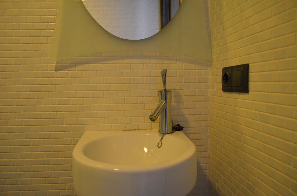 Apartment Bed&bcn Verdi Iii *