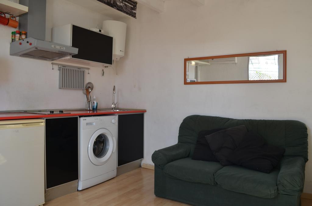 Bed&bcn Verdi Iii Apartment *
