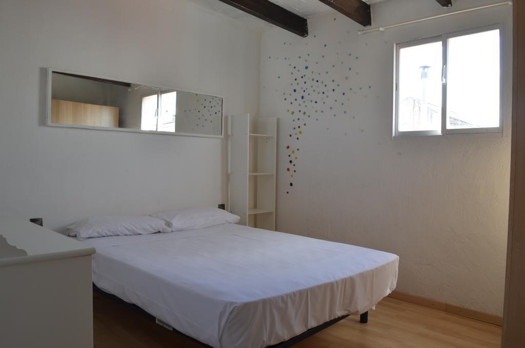 Apartment Bed&bcn Verdi Iii