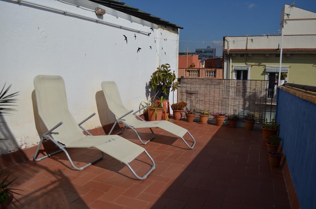 Apartment Bed&bcn Verdi Iii *