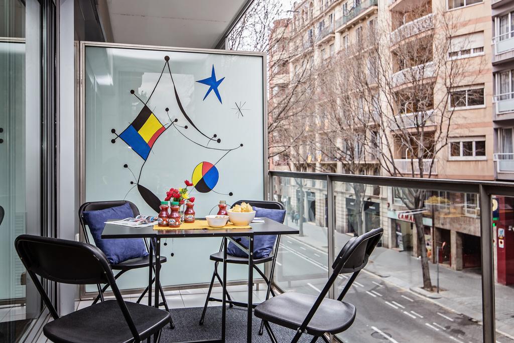 Apartment Sweett - Calabria Barcelona