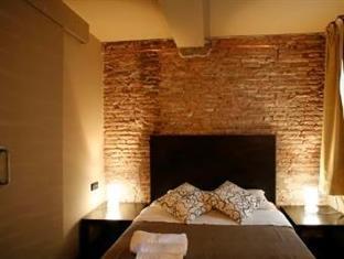Citytrip Ramblas Apartment *