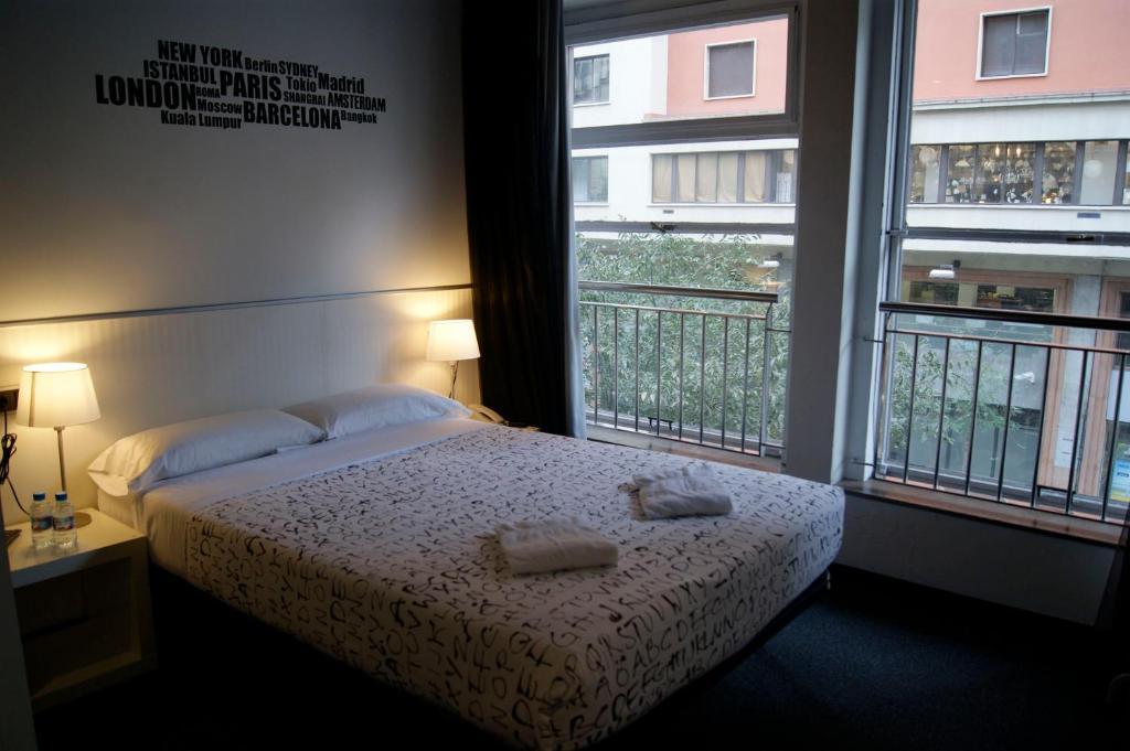Guest house Q