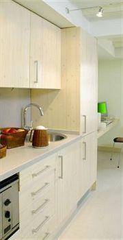Apartment Med Ramblas Barcelona