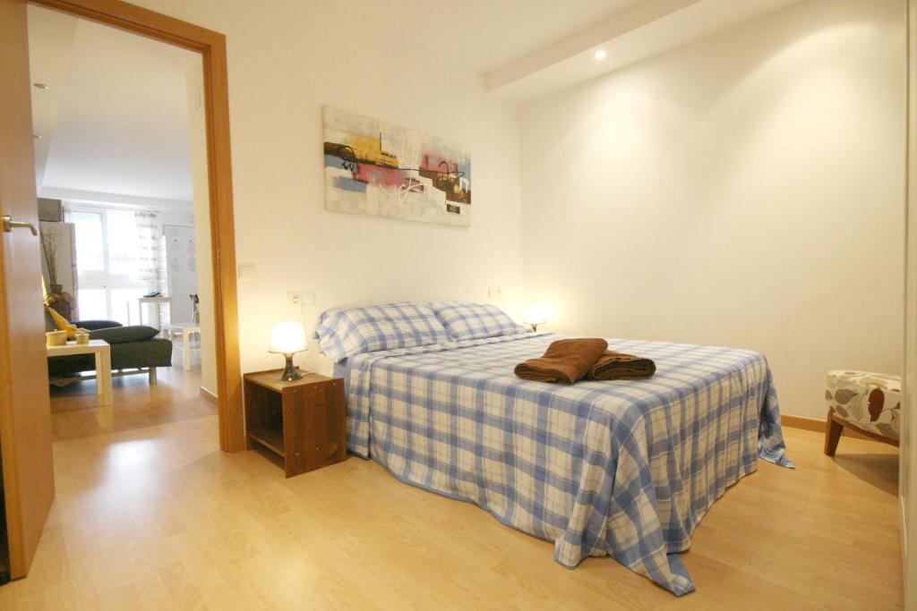 Apartment Apartment Loft Valley Barcelona