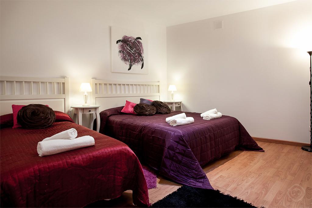 Sagrada Familia Apartment