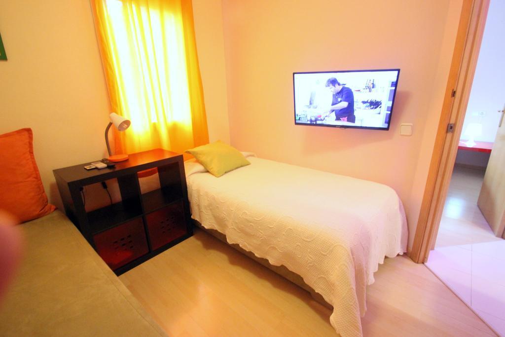 Stopbarcelona Universidad Apartment *