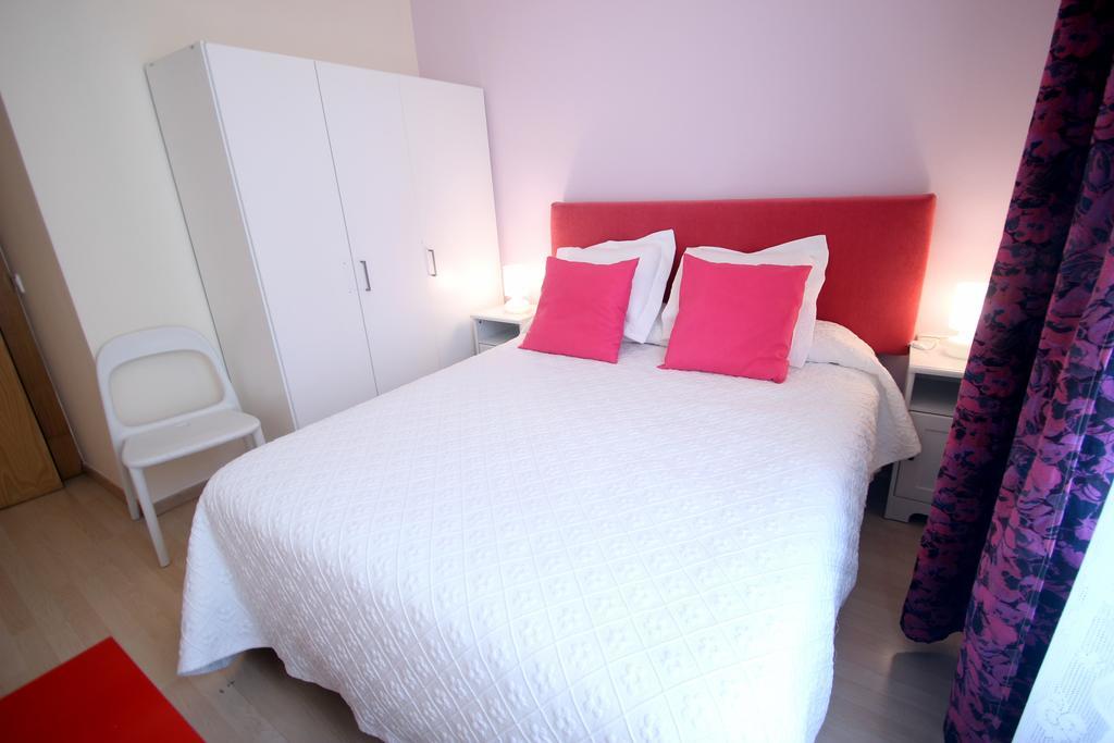 Apartment Stopbarcelona Universidad