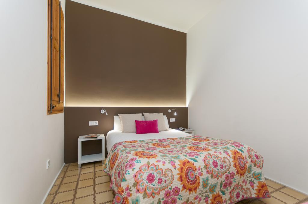 Apartment Weflating Sant Antoni Market *