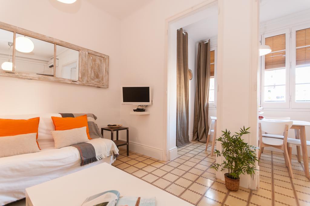 Appartement Weflating Sant Antoni Market *