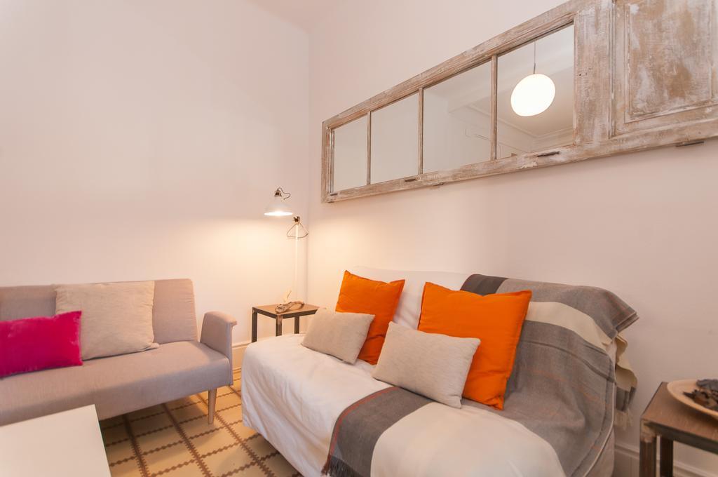 Weflating Sant Antoni Market Appartement Barcelona