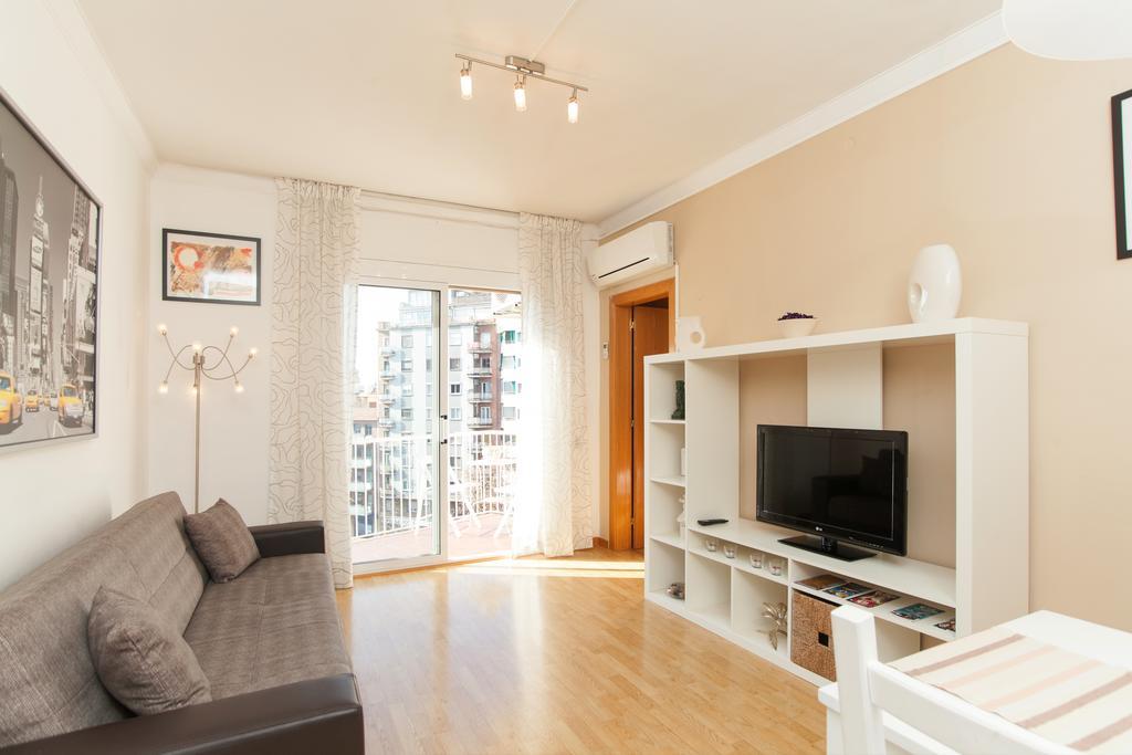 Meridiana Apartment