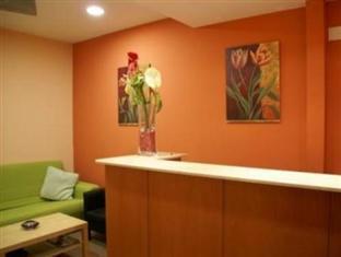 Guest house Drassanes 2*