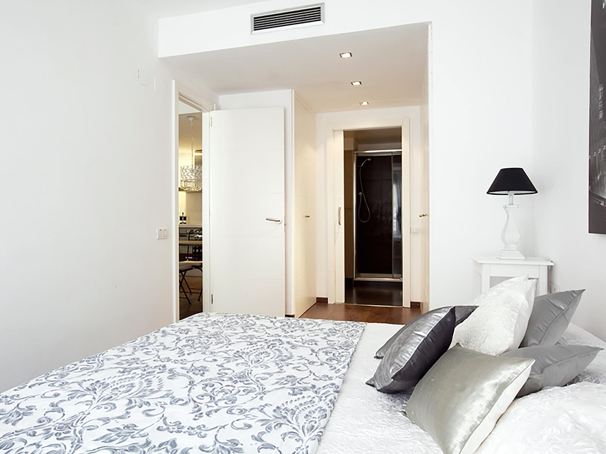 Bas Gracia Apartment Barcelona