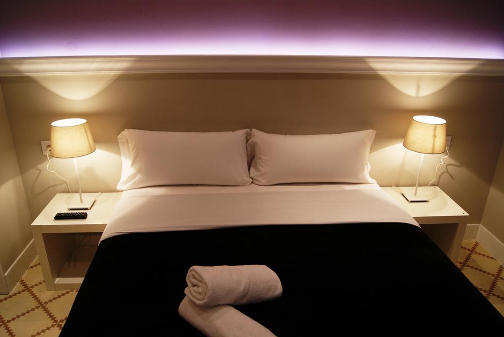Que Tal Guest house