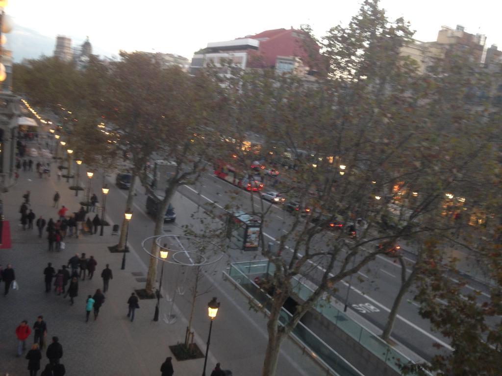 Hostalin Barcelona Passeig De Gracia Guest house