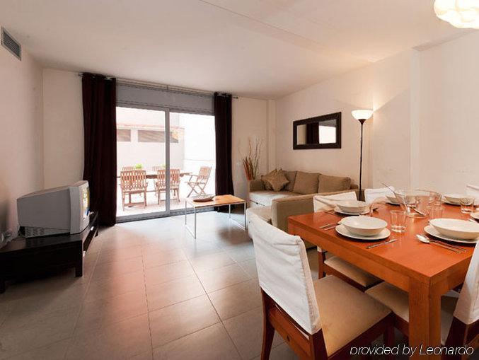 Apartment Weflating Gracia Barcelona