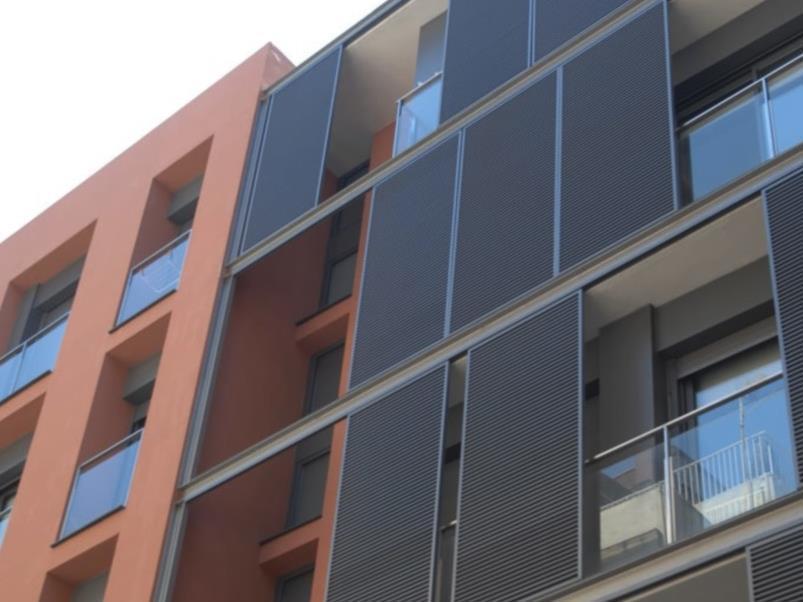 Appartement Bonavista - Virreina Barcelone