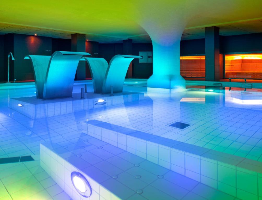 Appart hôtel Castro Exclusive Residences Sagrada Familia Barcelone