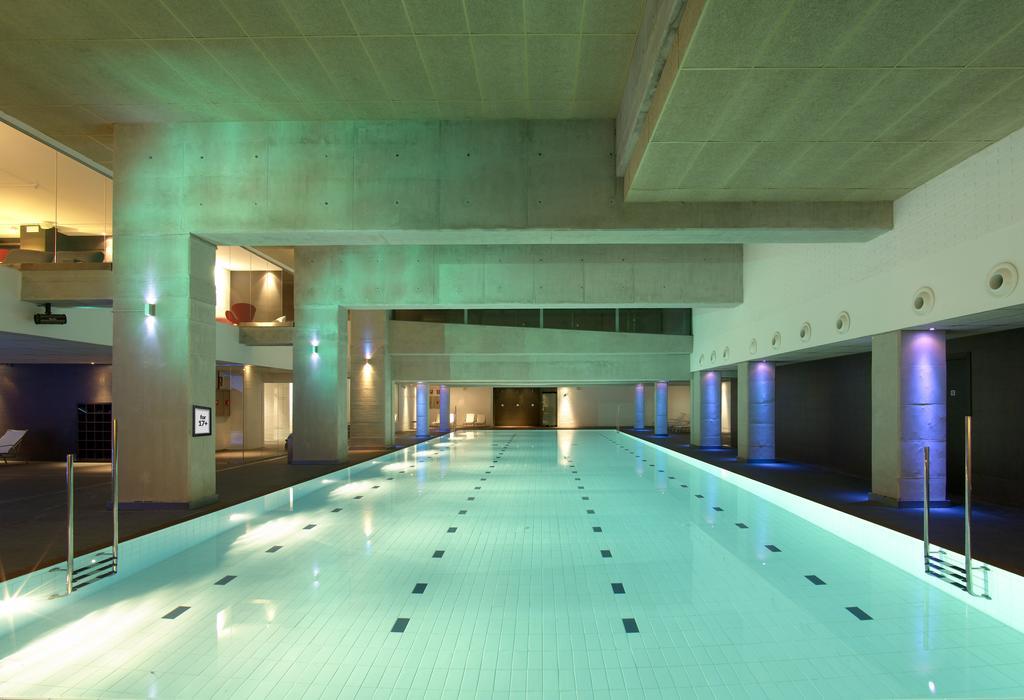 Castro Exclusive Residences Sagrada Familia Appart hôtel 5*