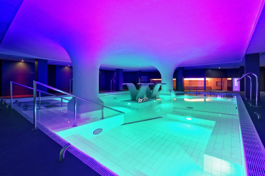 Appart hôtel Castro Exclusive Residences Sagrada Familia Barcelone