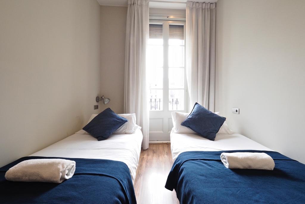 Gracia Terrace Design Barcelona