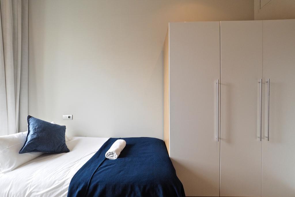 Gracia Terrace Design Apartment