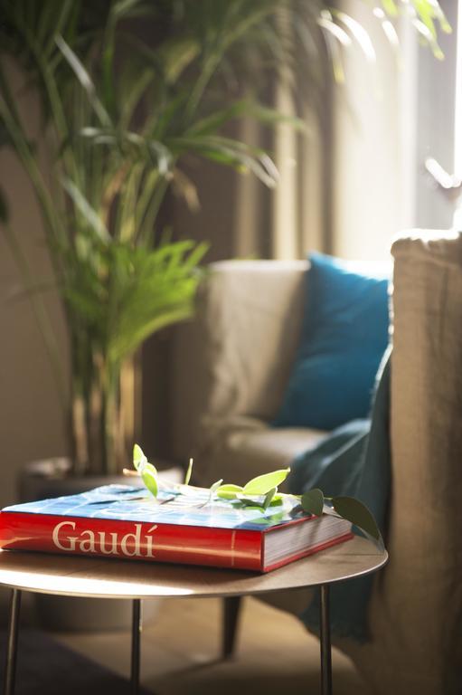 Appartement Godo Luxury Paseo De Gracia