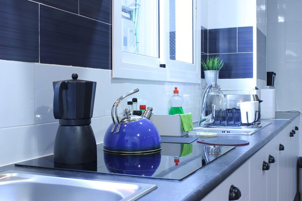 185m² 8 Slaapkamer, 4 Privé Badkamer In Eixample