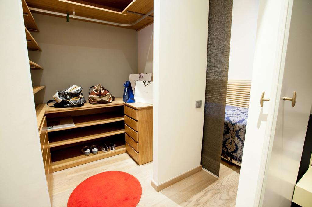 Apartment Casa Pasqual Amoros Barcelona