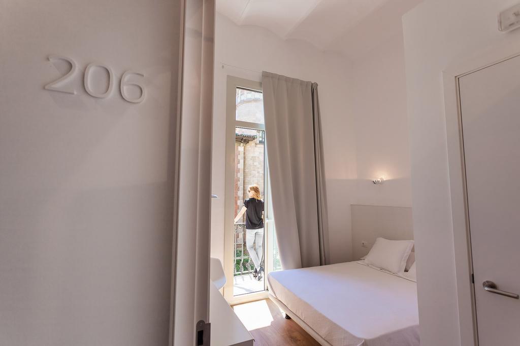 Gasthof Argo Barcelona